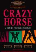 Crazy Horse (2012) Poster #1 Thumbnail