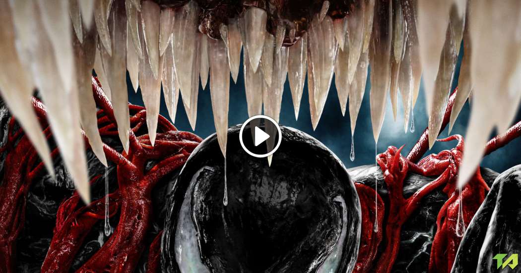 Venom: Let There Be Carnage: Trailer - Movie Masti