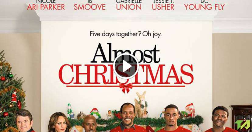 Almost Christmas Movie Watch Online