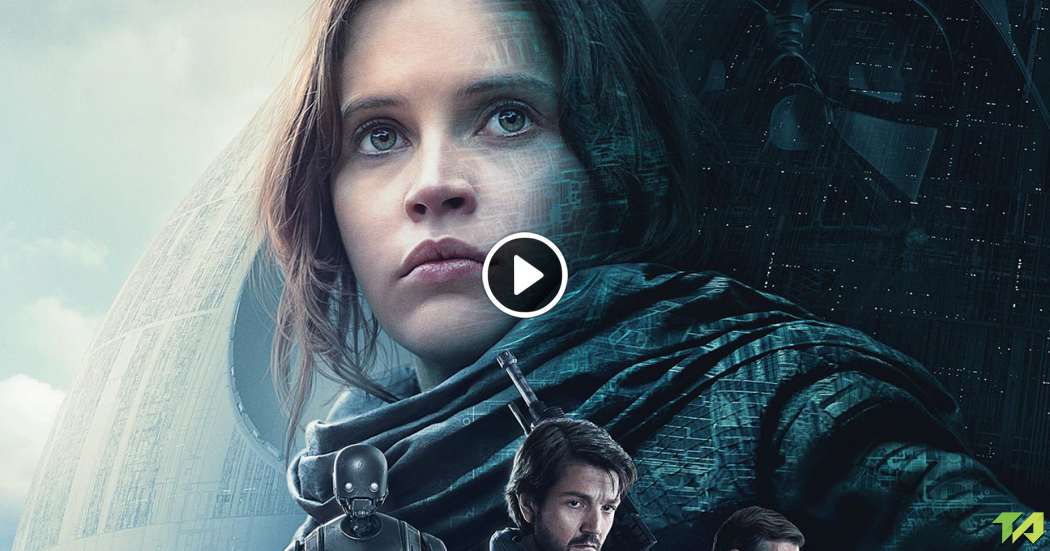 Rogue One: A Star Wars Story (Norway)