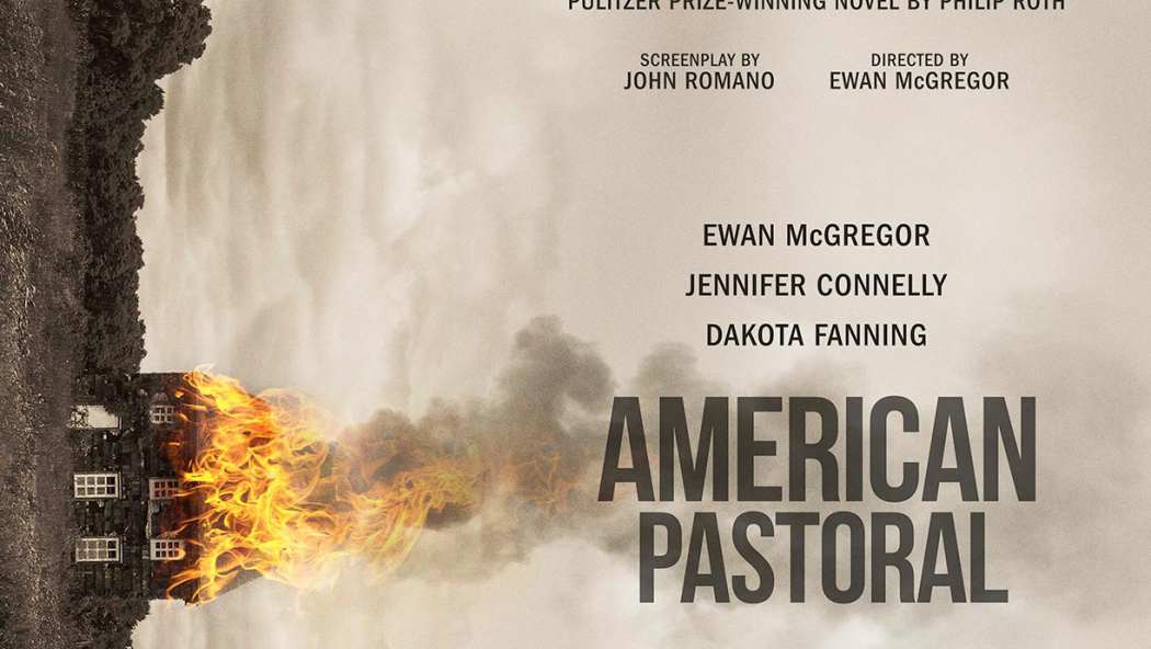 Kuvahaun tulos haulle american pastoral film poster