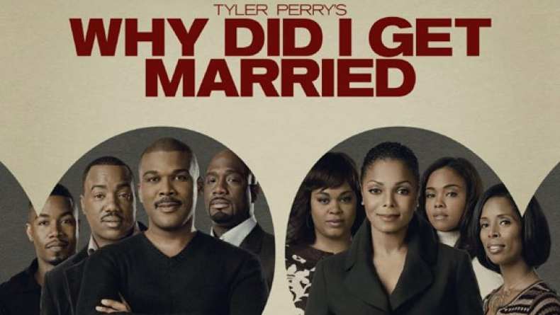 Watch Almost Married Online