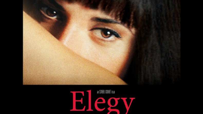 Penelope Cruz Elegy Scene Telegraph