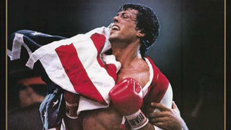 1985 Rocky IV