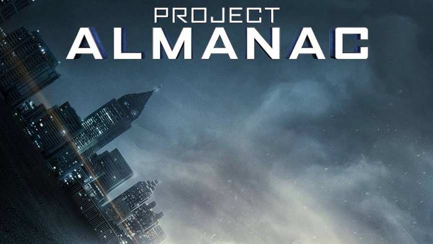 Project Almanac Full Movie Online In Hindi