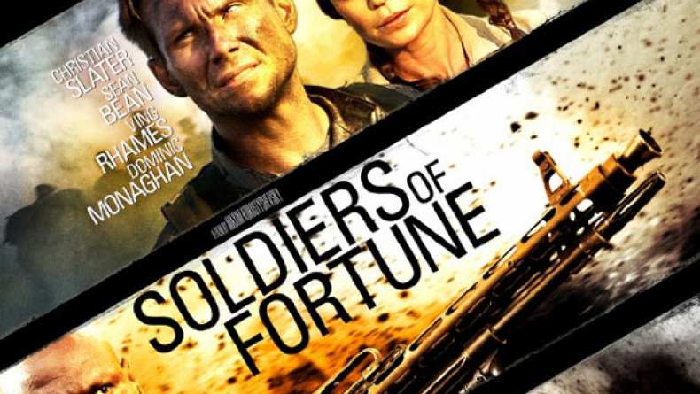 Watch Soldiers Of Fortune Online Fandango