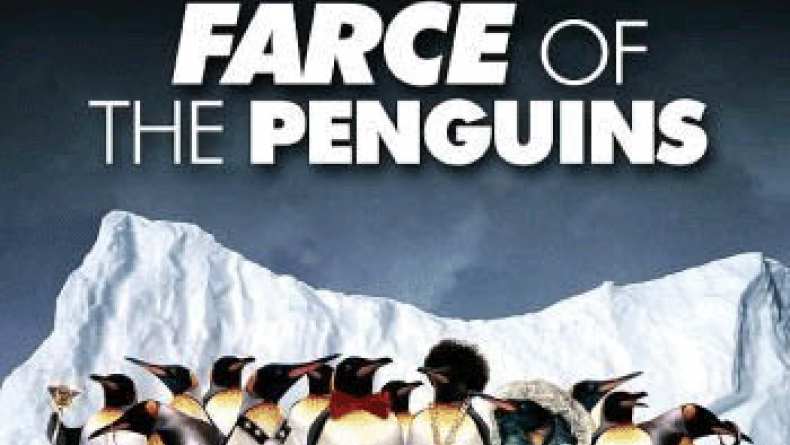 Farce of the Penguins - Wikiquote