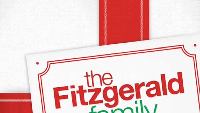 Watch The Fitzgerald Family Christmas Youtube