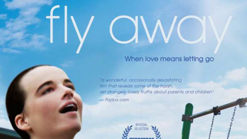 Watch Fly Away Home Online Free 2016