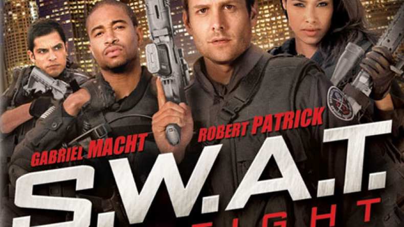 Swat Firefight