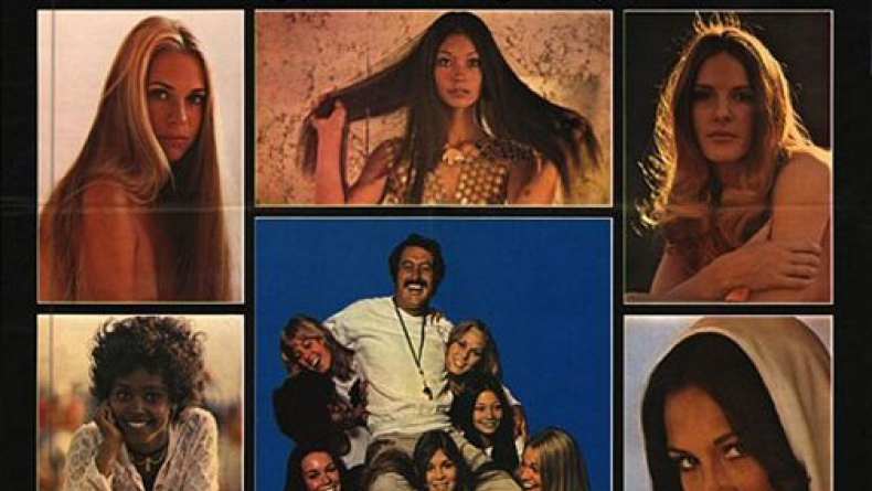 Pretty Maids All In A Row 1971 Traileraddict