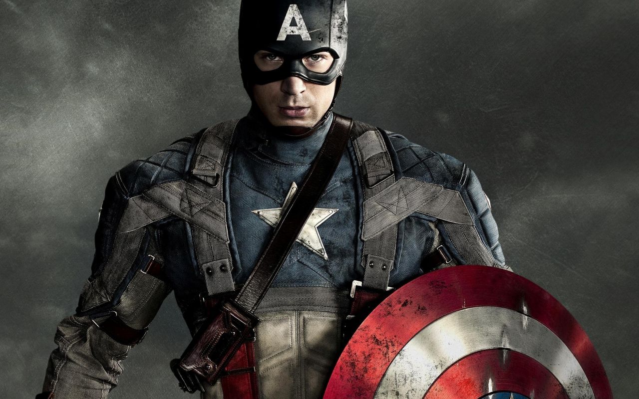 free download captain america first avenger