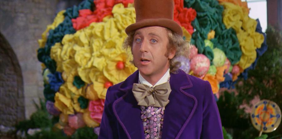 Willy Wonka To Get The Reboot Treatment Courtesy Of Warner Brothers