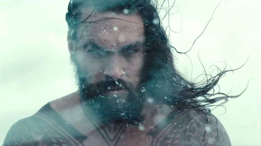 Jason Momoa Expects Aquaman To Blow The Audience Away