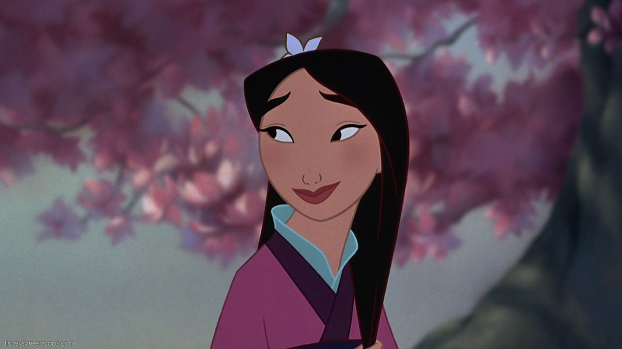 Disney Is On The Hunt For Live Action Mulan 9261