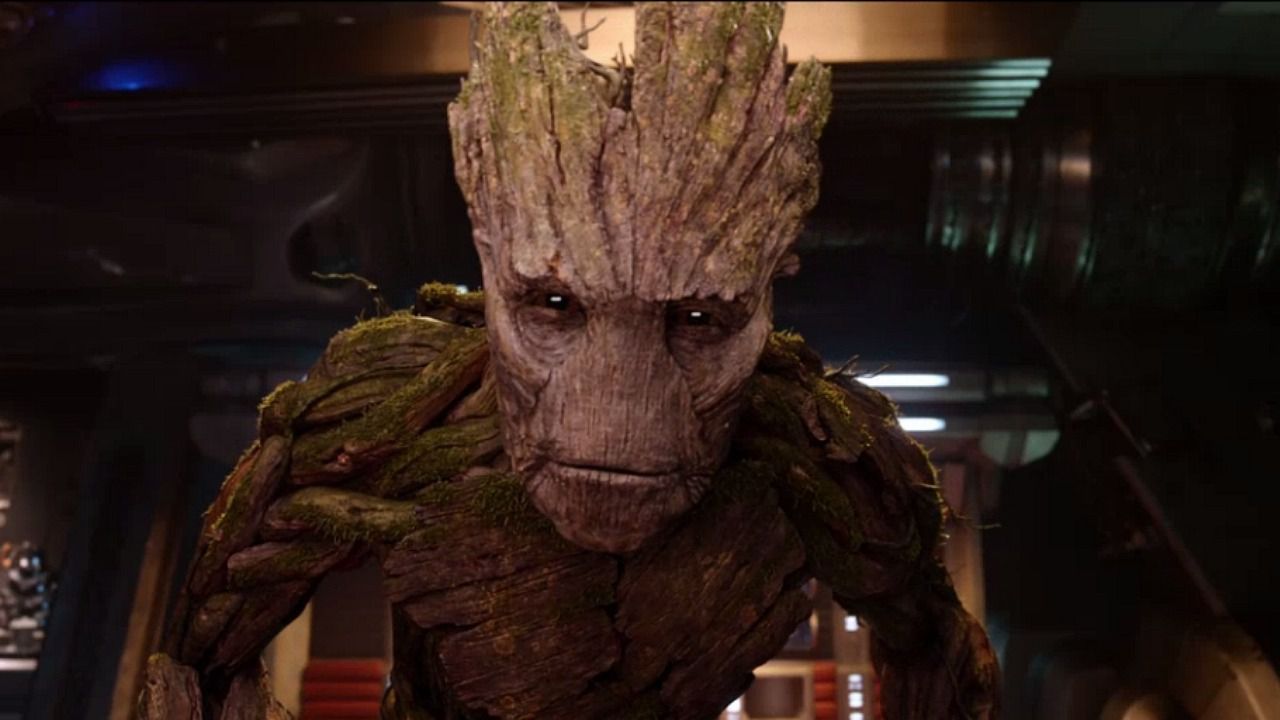 Vin Diesel: Groot Will Fight An Avengers Character In Marvel Crossover