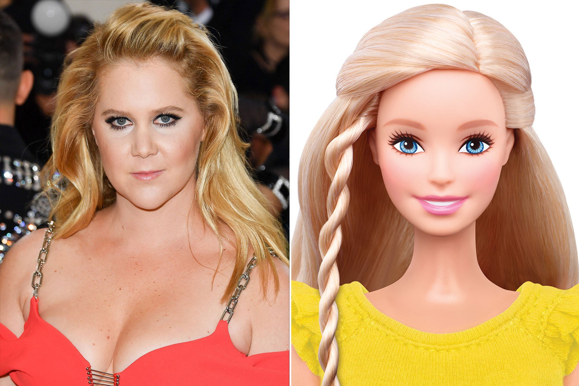 Is There Going To Be A Live Action Barbie Movie