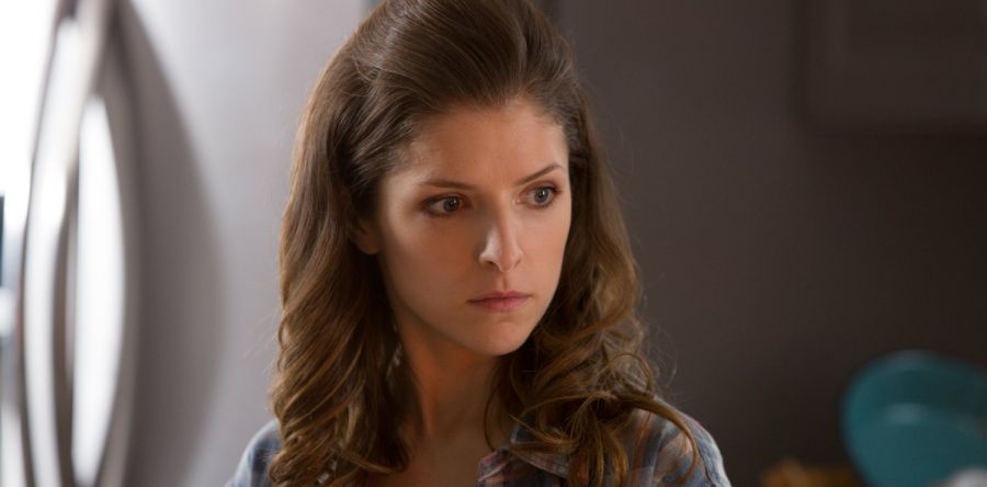 Disney Eye Anna Kendrick To Play A Female Santa Claus In Nicole