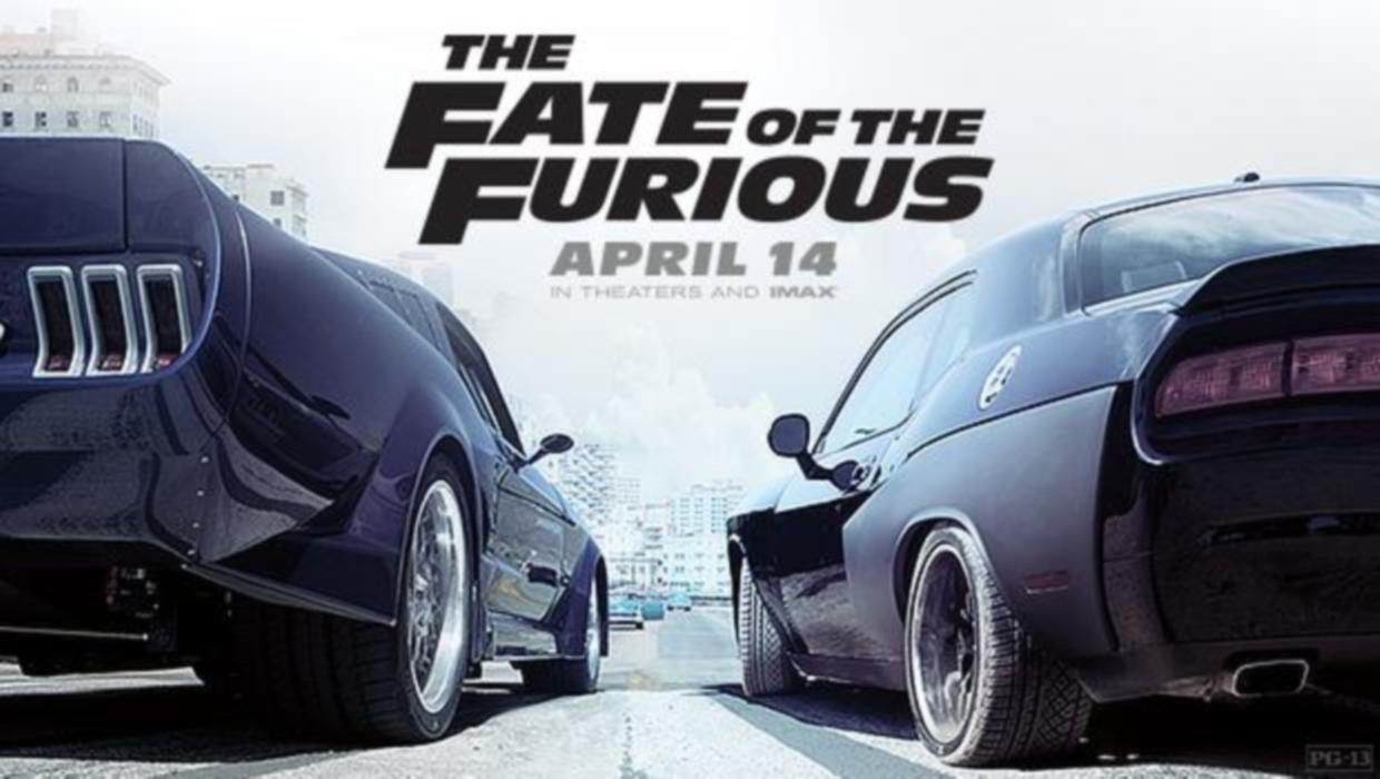 download the new for windows The Fate of the Furious