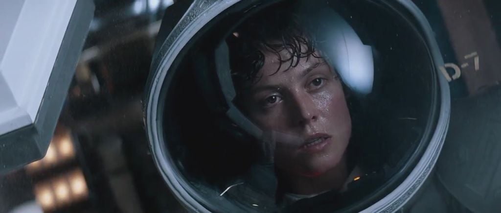 The Alternative Alien Ending That Killed Ripley