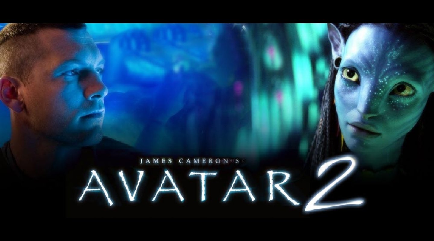 Avatar: 2 1/2 Filmminuten - Trailer - Video - TV SPIELFILM
