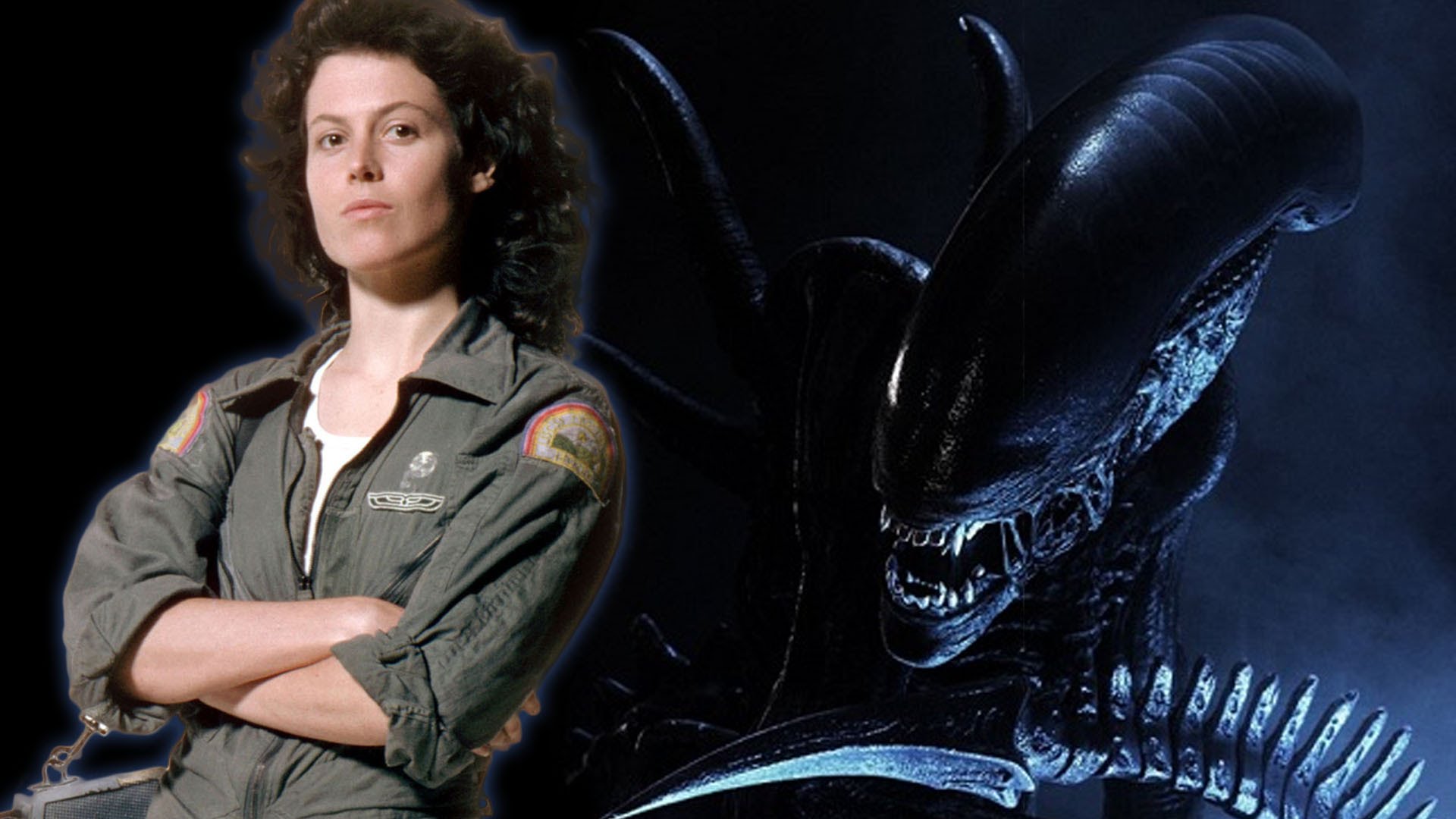 The Alternative Alien Ending That Killed Ripley