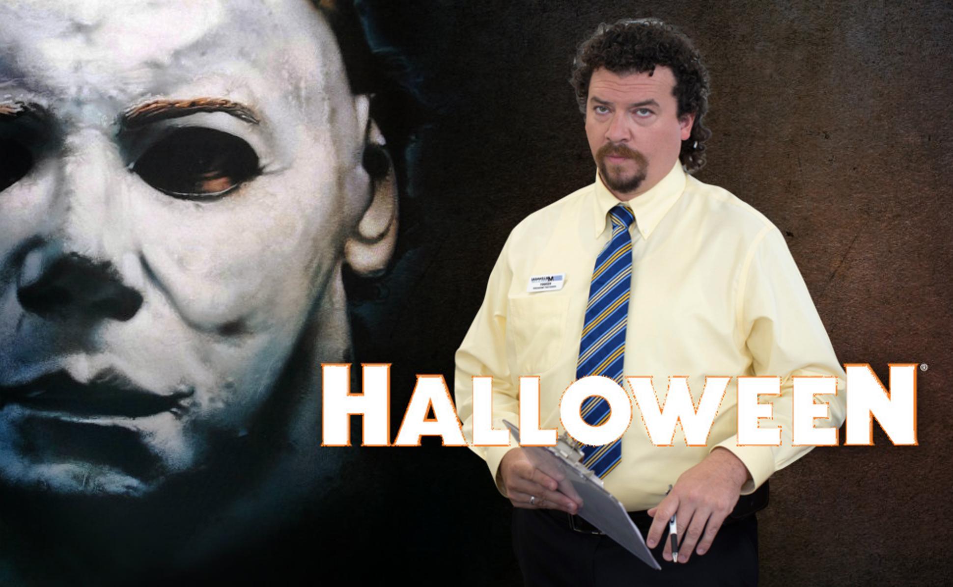 Danny McBride on Halloween Returns Reboot Michael Myers Not Immortal