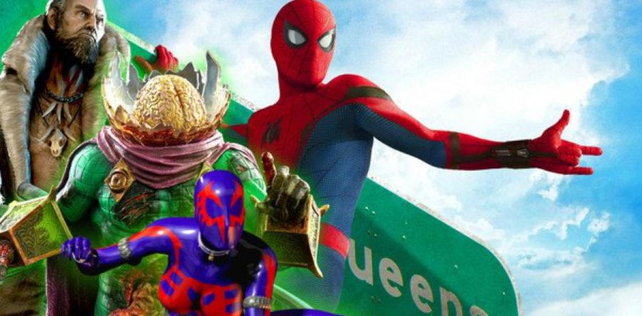 The Marvel Characters Tom Holland Wants For Spider Man 2