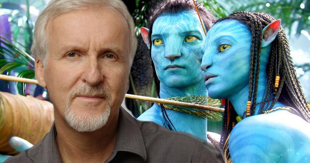 James Cameron Compares Avatar 2 Delay To Terminator and Alien Franchises