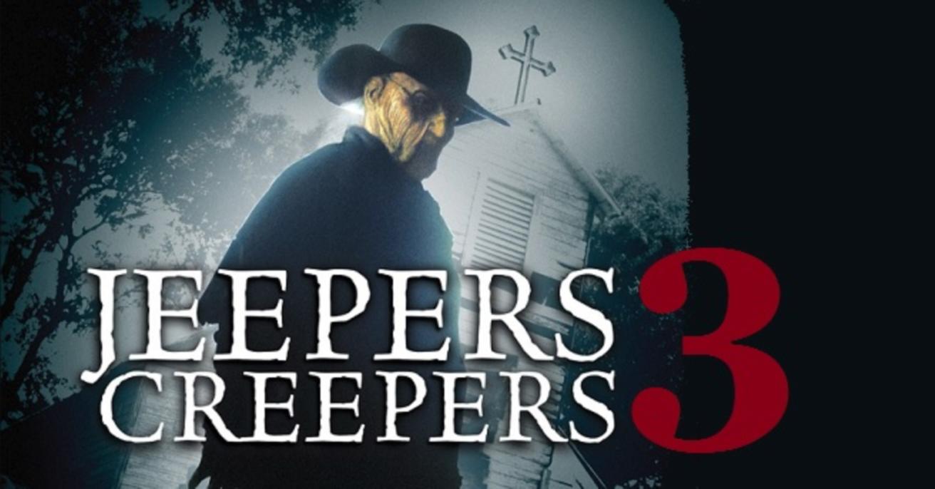 Jeepers Creepers 3 Story Takes Place Between Original and Sequel