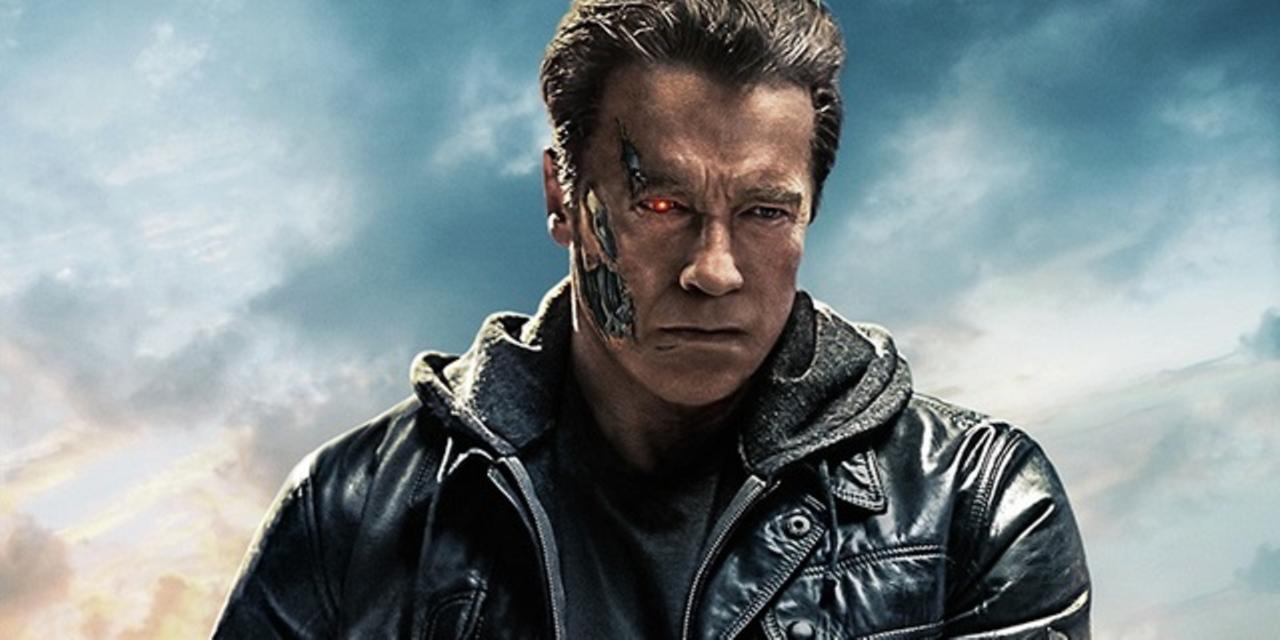 Arnold Schwarzenegger Back As Human Prototype In Terminator Sequel