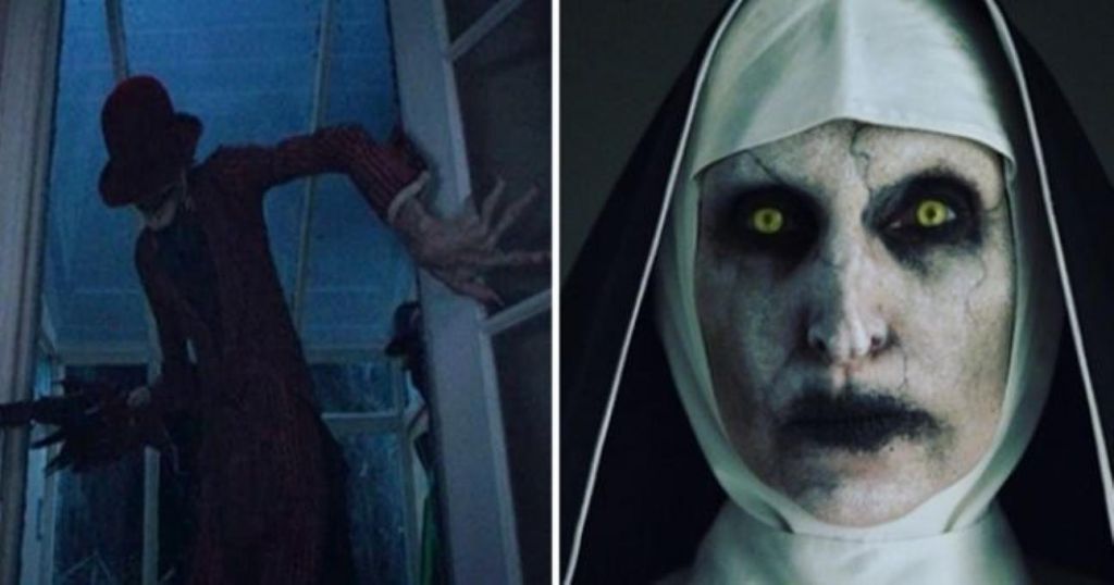 James Wan Talks Conjuring 3, The Nun and Crooked Man Plans