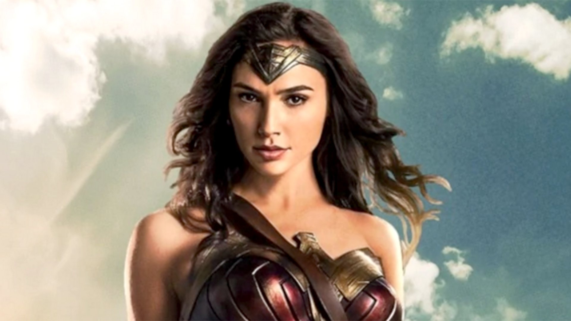 Patty Jenkins Talks "Totally Different" Wonder Woman 2 Concept