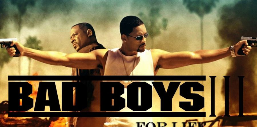 Jerry Bruckheimer Says There Is Still Life In Bad Boys 3 Sequel