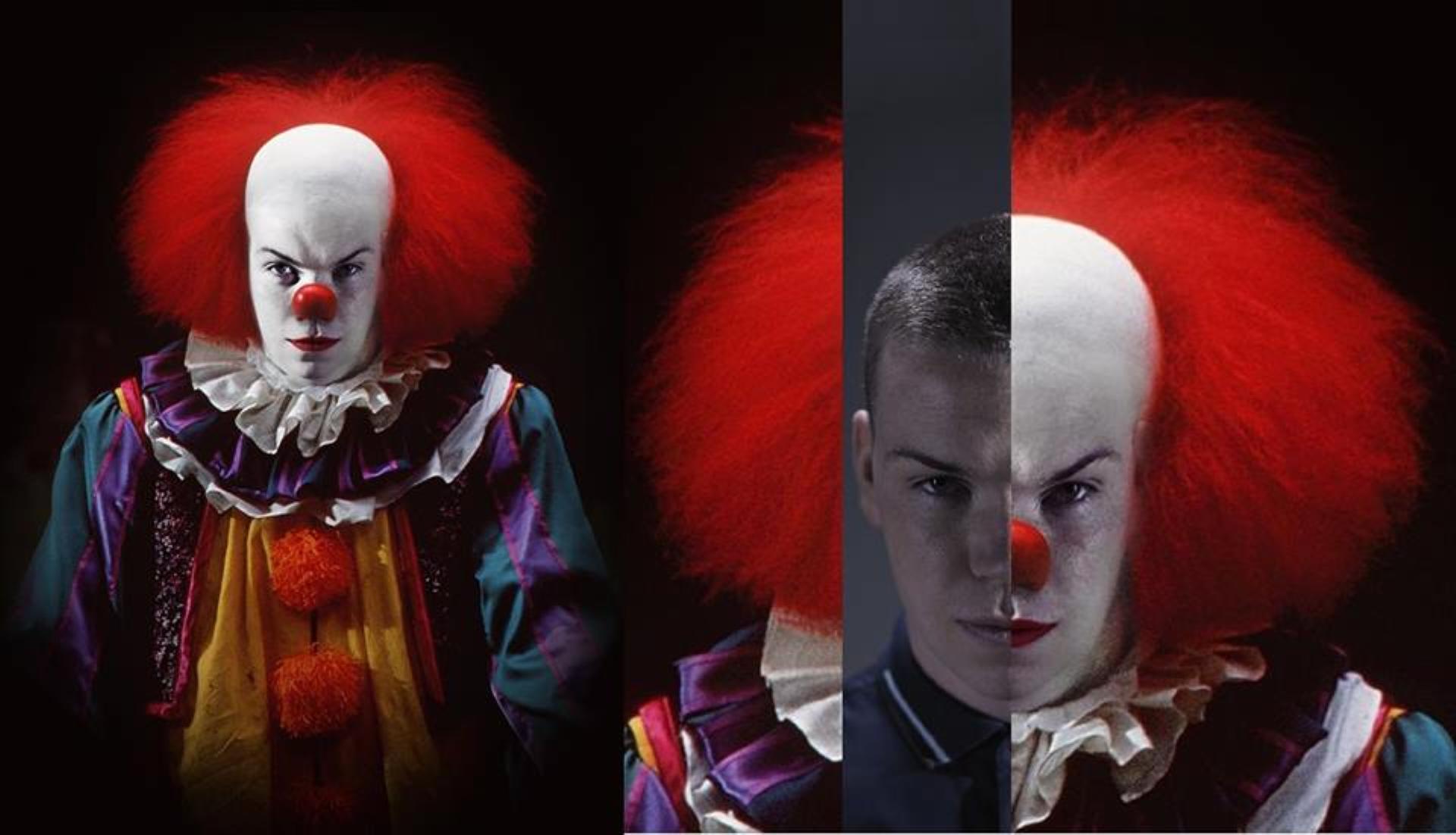 Why Will Poulter Walked From Pennywise Role For IT Reboot