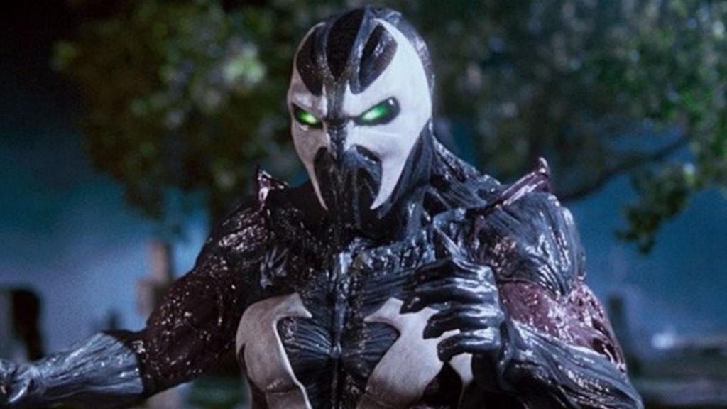 spawn hbo season 1