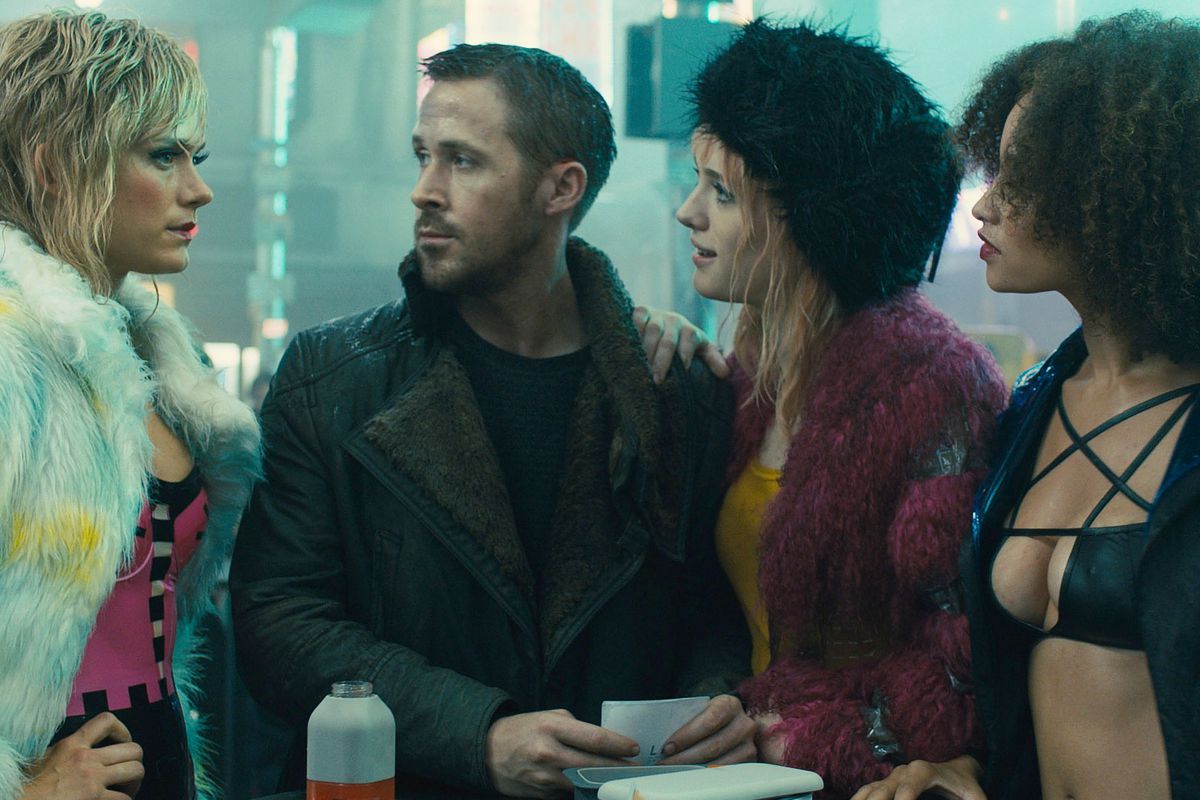 Denis Villeneuve Responds To Blade Runner 2049 Box Office Letdown