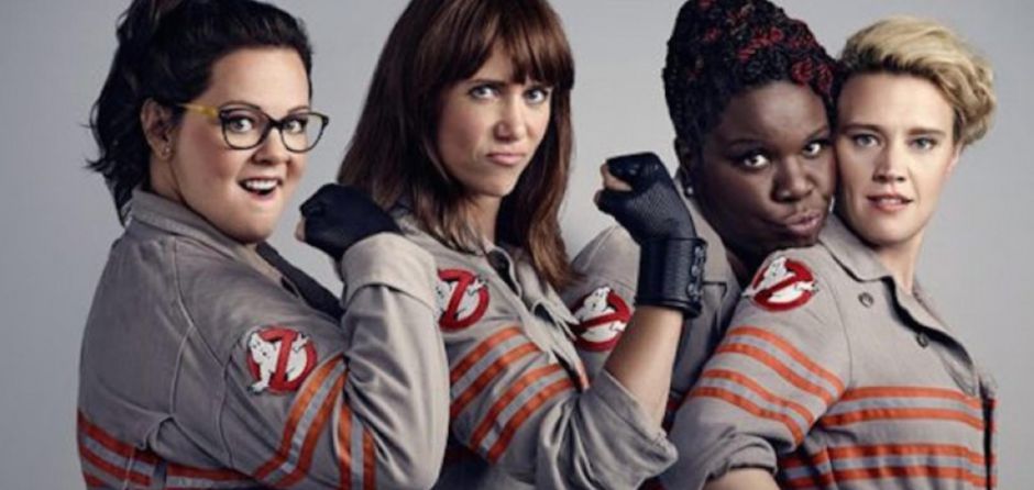 Ghostbusters 4 To Crossover Old and New Cast