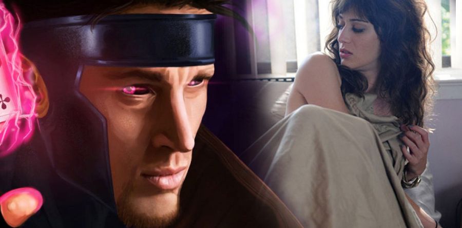 Gambit About To Land Lizzy Caplan As Female Lead