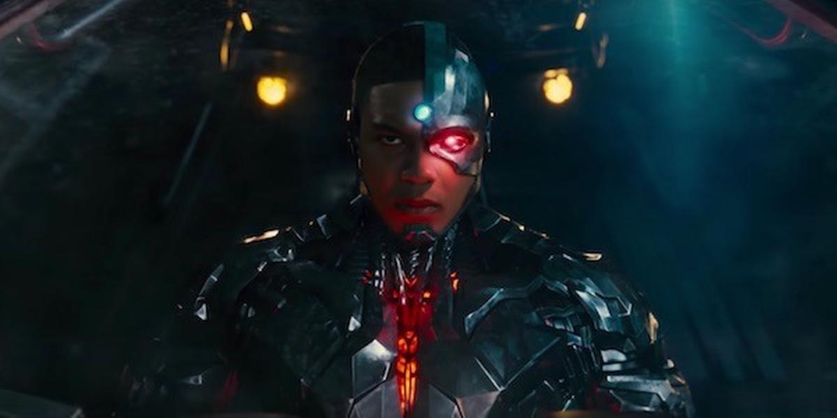 DC News: Cyborg Origin Movie Nears as Batman Rumored To Be 