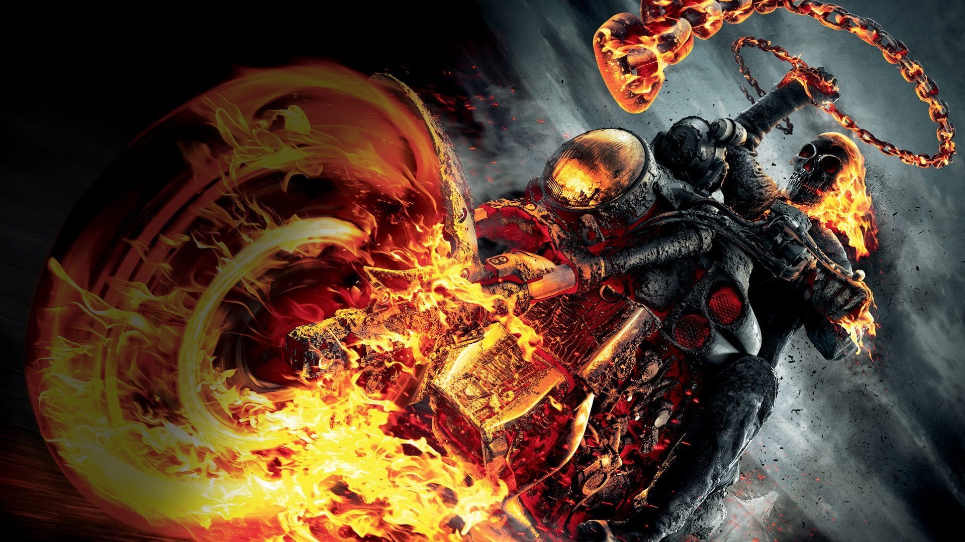 Ghost rider Wallpapers - Free by ZEDGE™