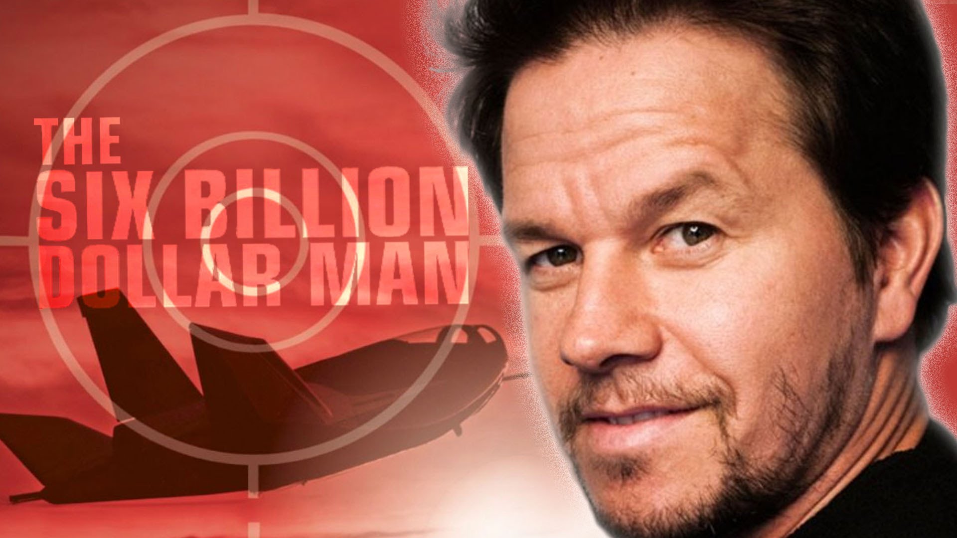 Mark Wahlberg Project The Six Billion Dollar Man Scores 2019 Premiere Date