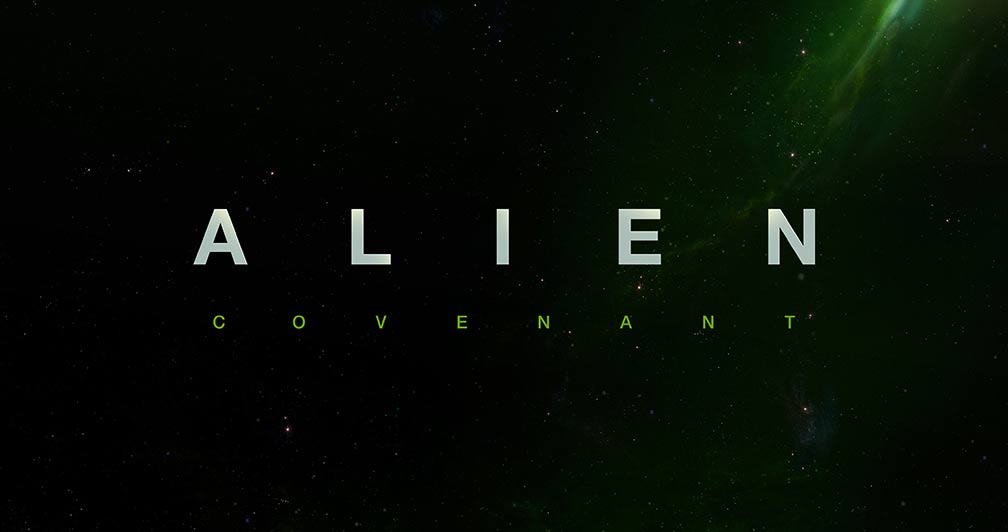 Image result for alien covenant poster