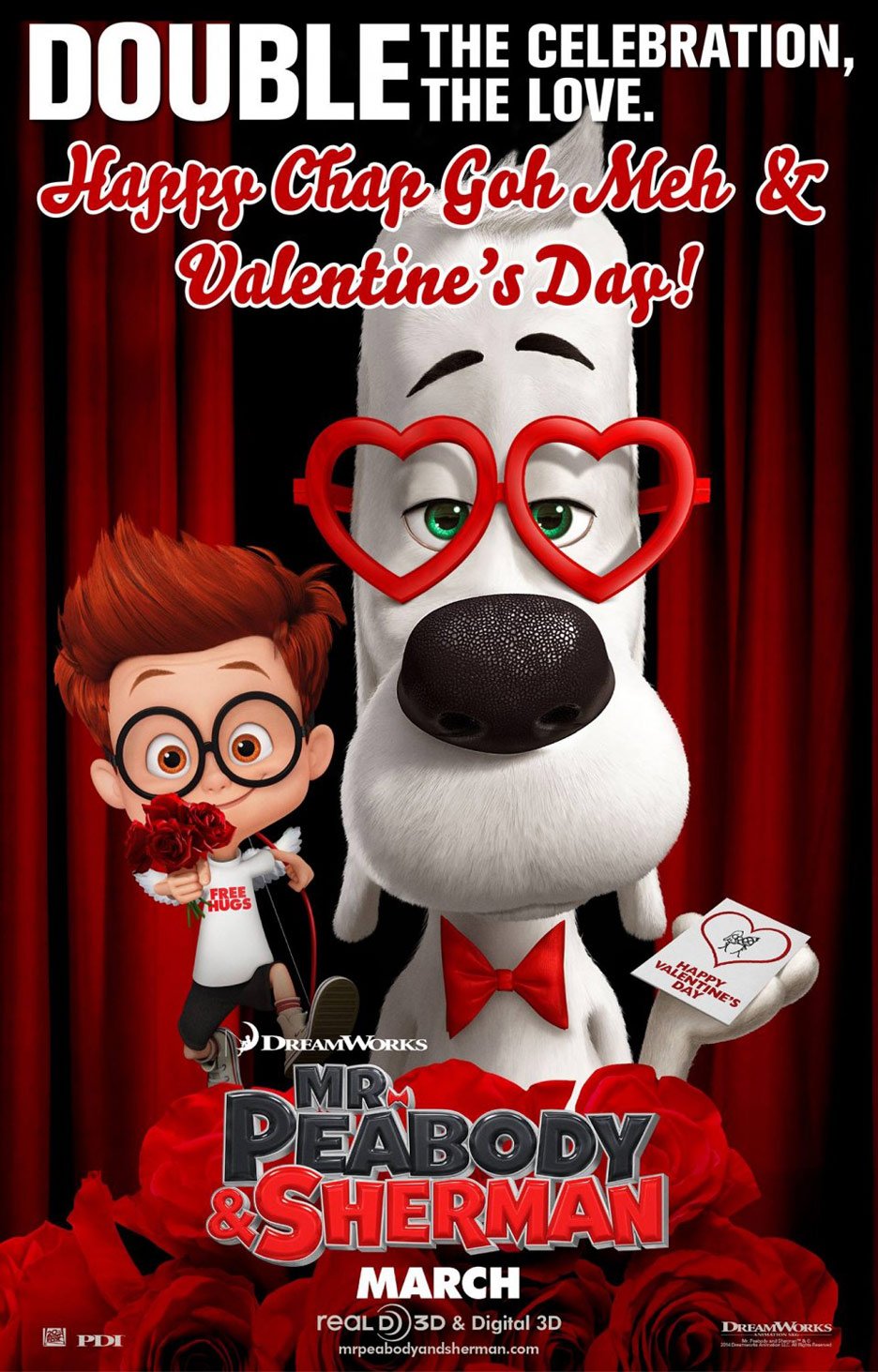 mr peabody and sherman full movie online free hd