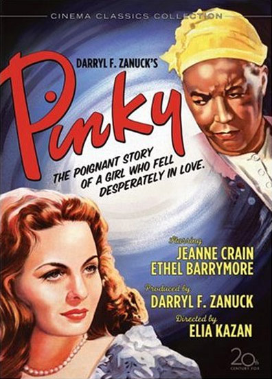 Image result for pinky poster