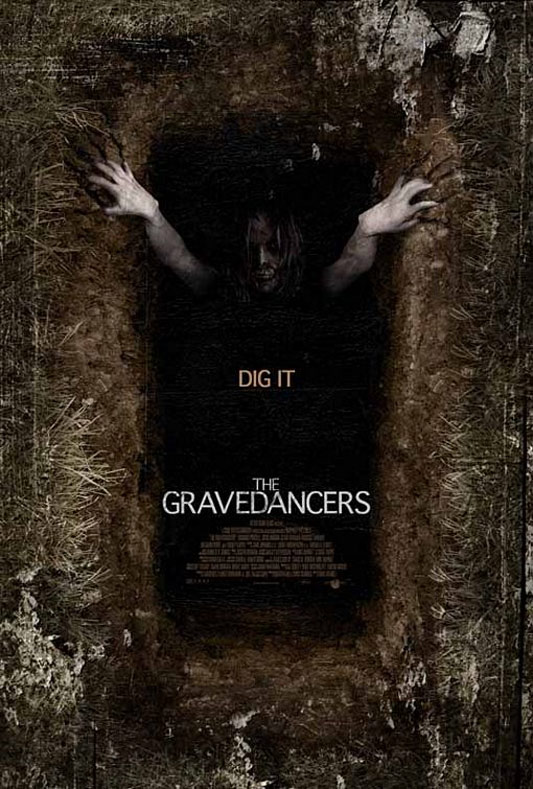 The Gravedancers