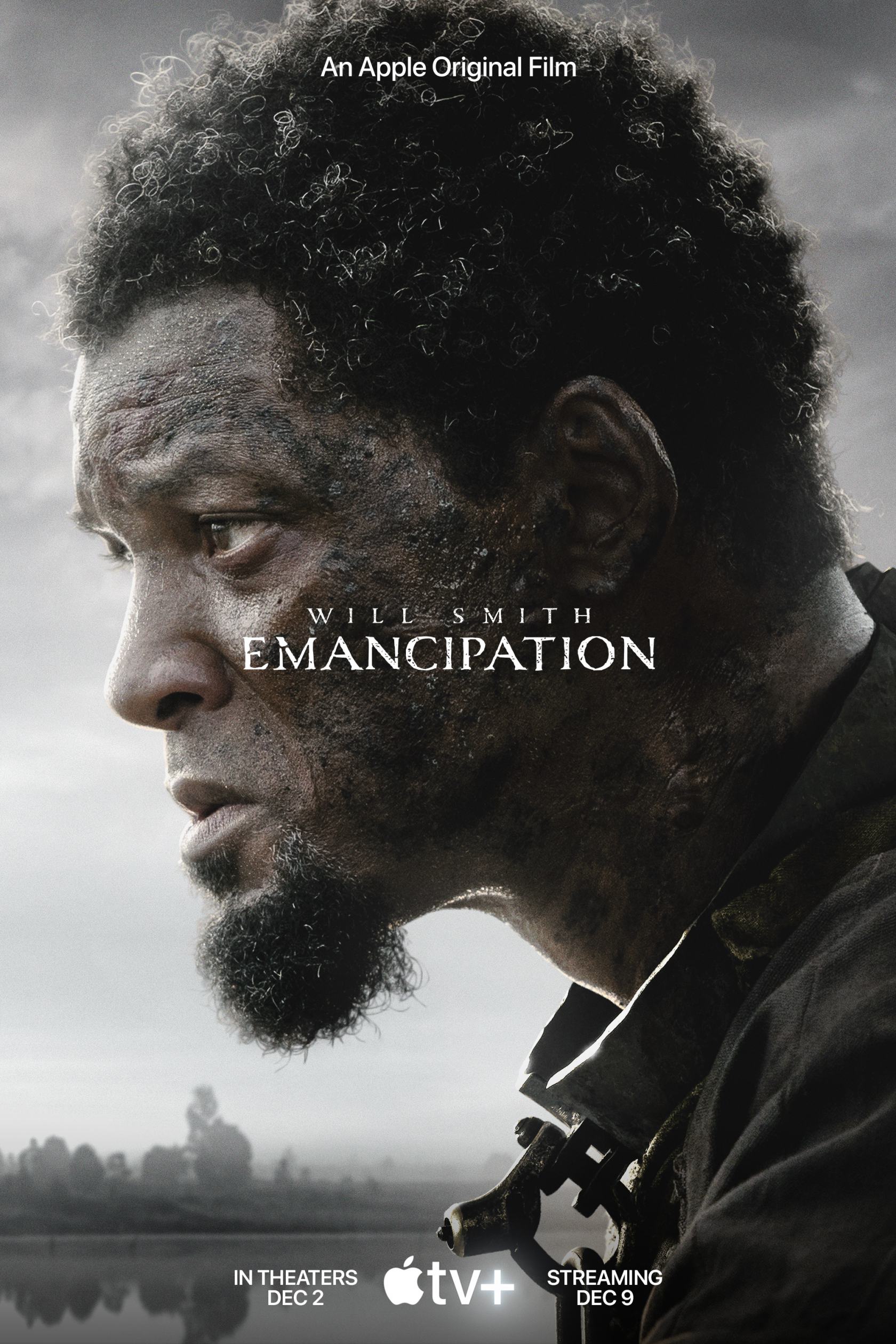 Emancipation Poster #1