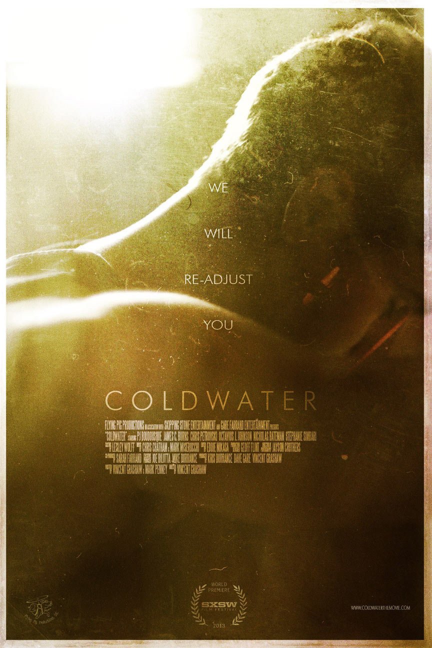 Coldwater Poster #1