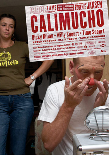 Calimucho Poster #1