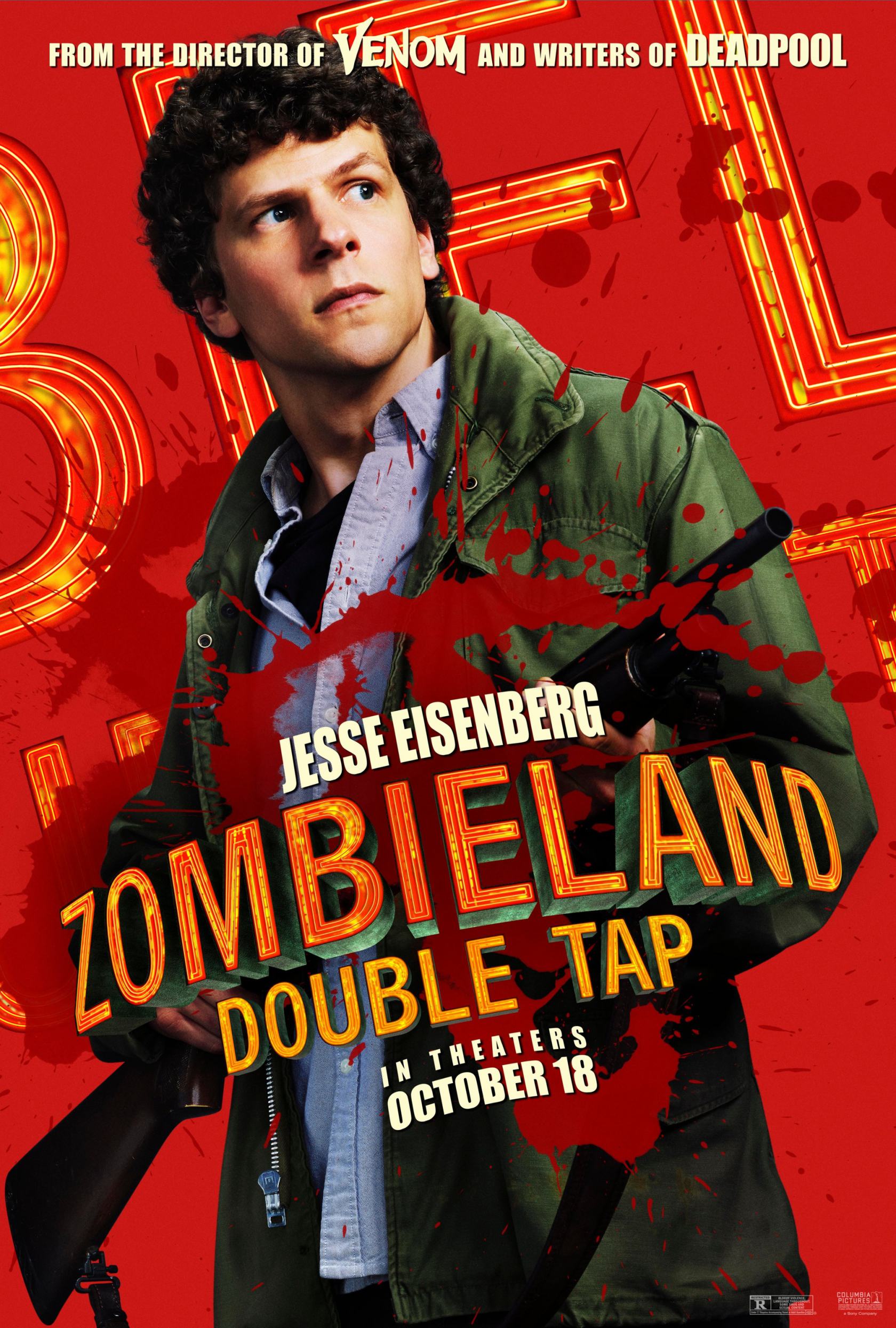 zombieland double tap